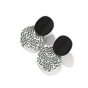 Polymer Clay earrings